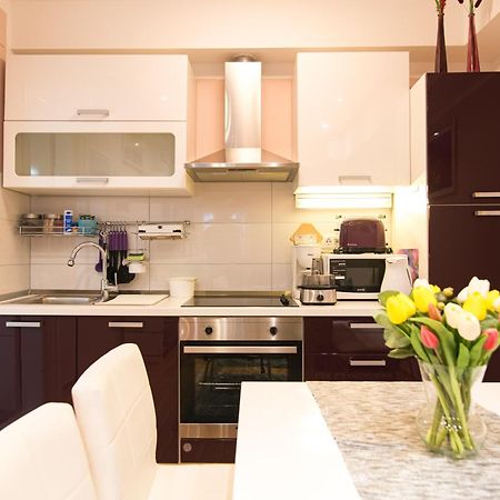 Apartment Maris Ντουμπρόβνικ Εξωτερικό φωτογραφία