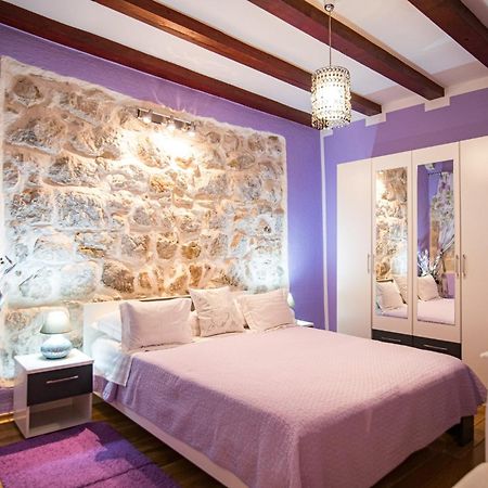 Apartment Maris Ντουμπρόβνικ Εξωτερικό φωτογραφία