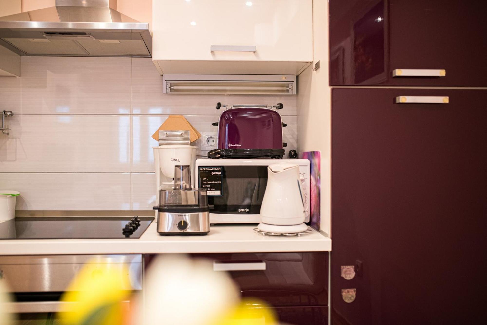 Apartment Maris Ντουμπρόβνικ Εξωτερικό φωτογραφία