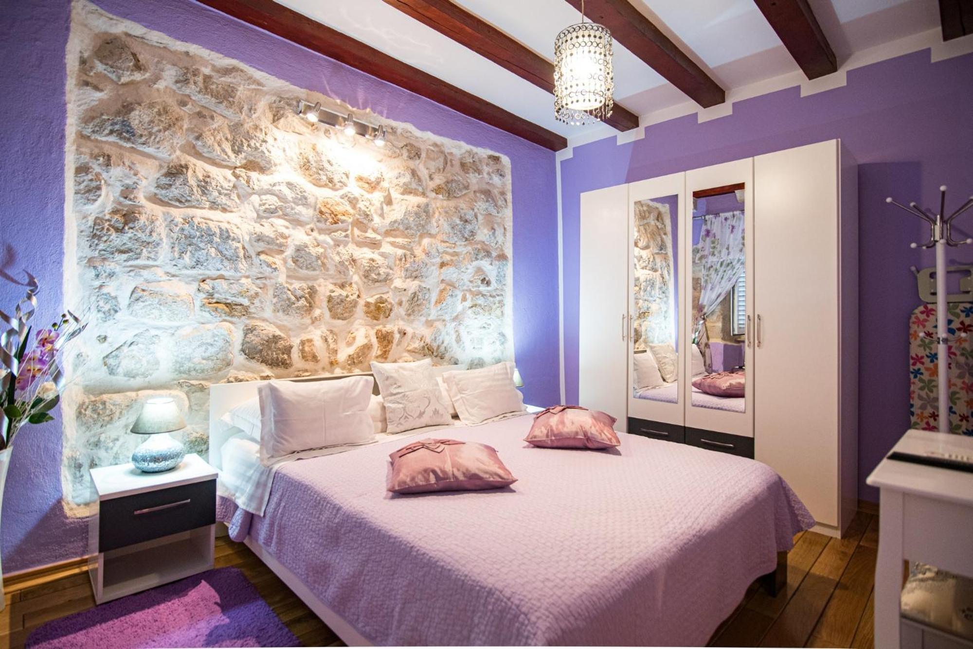 Apartment Maris Ντουμπρόβνικ Εξωτερικό φωτογραφία