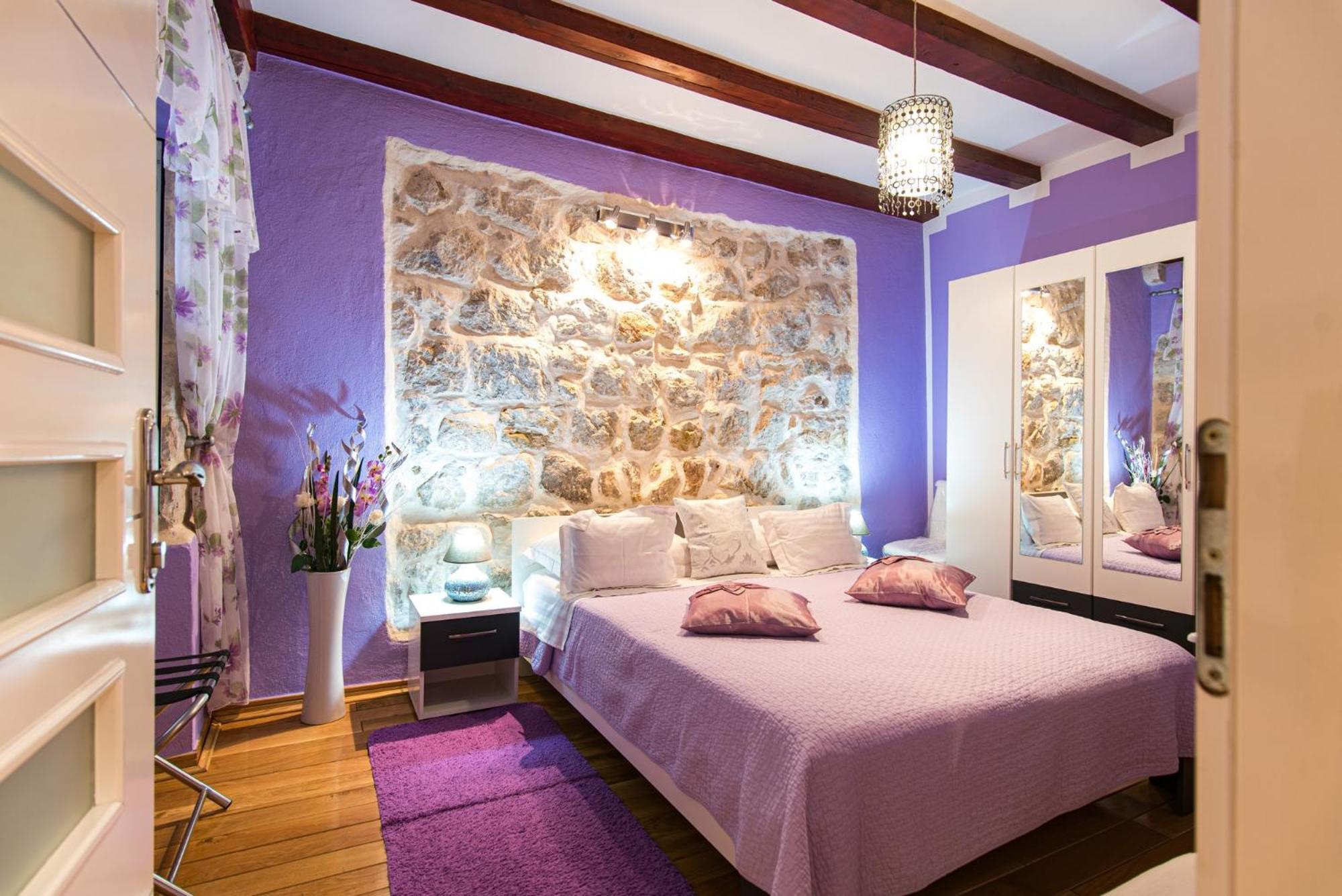 Apartment Maris Ντουμπρόβνικ Εξωτερικό φωτογραφία