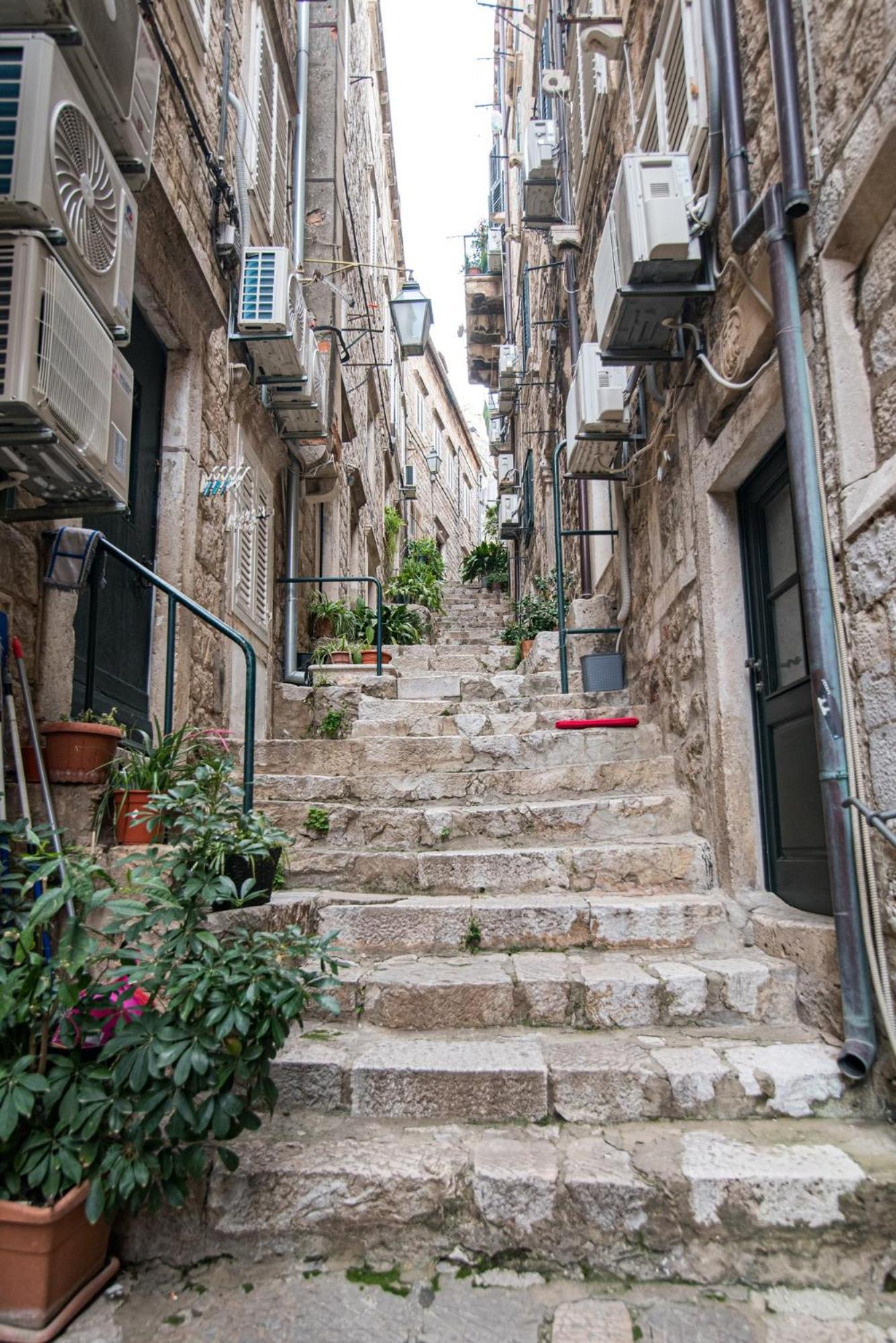 Apartment Maris Ντουμπρόβνικ Εξωτερικό φωτογραφία