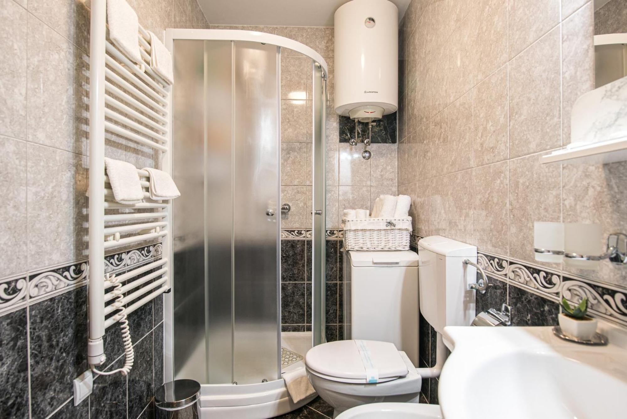 Apartment Maris Ντουμπρόβνικ Εξωτερικό φωτογραφία