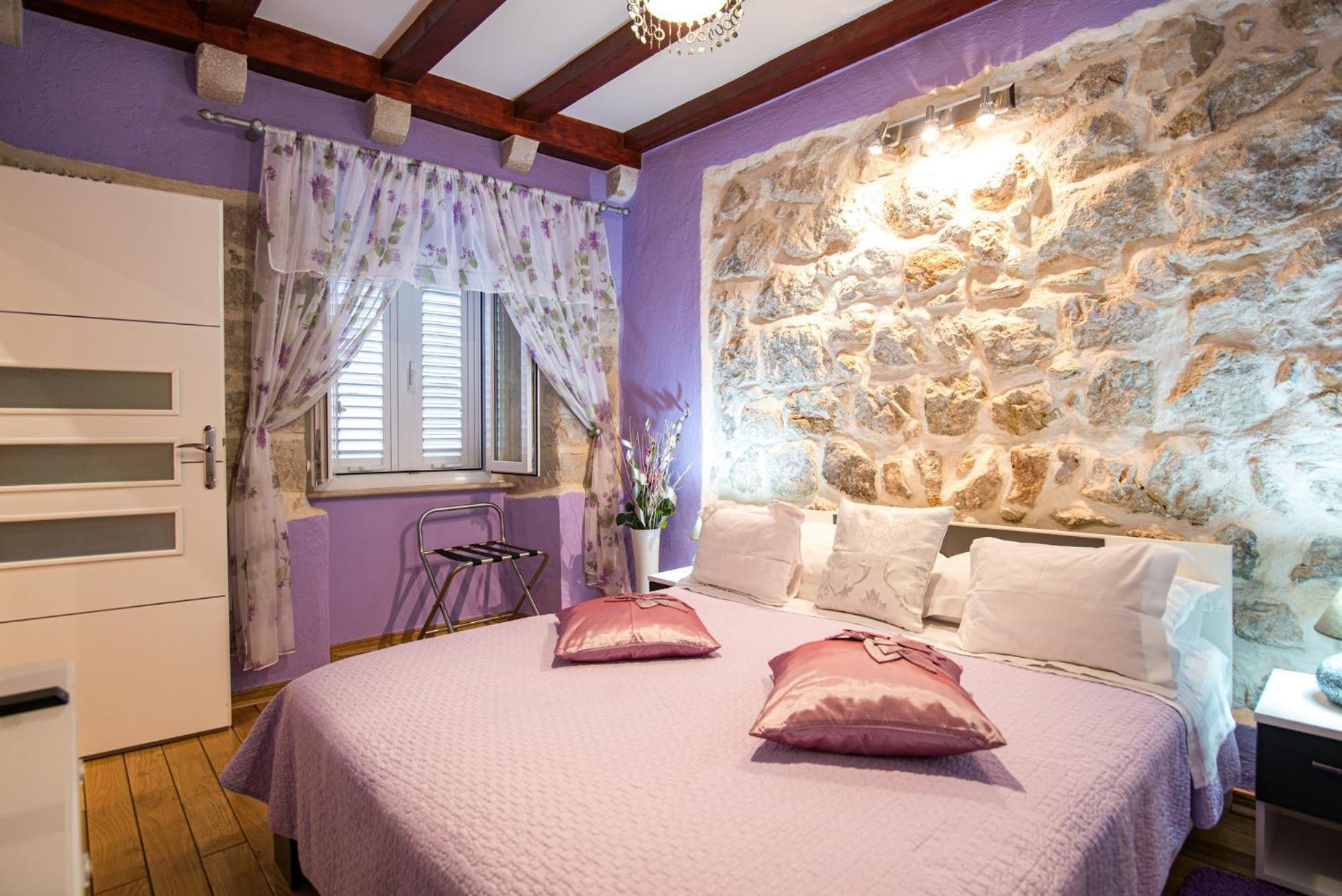 Apartment Maris Ντουμπρόβνικ Εξωτερικό φωτογραφία