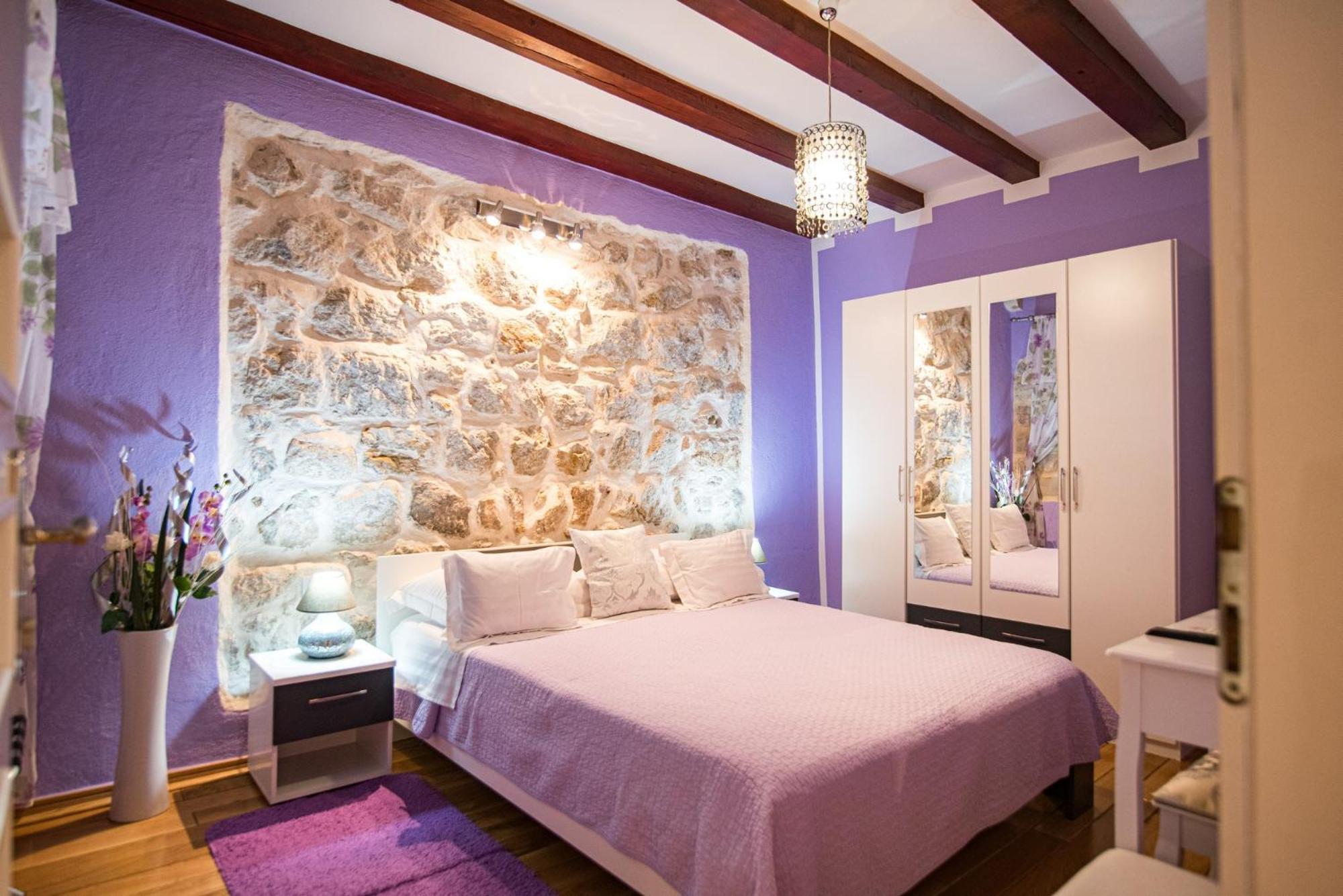 Apartment Maris Ντουμπρόβνικ Εξωτερικό φωτογραφία